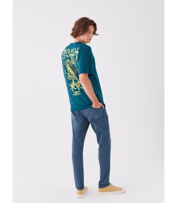 770 Super Skinny Men's Denim Trousers