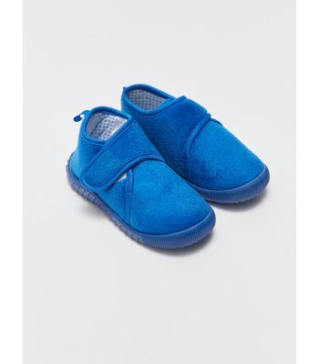 Velcro Closure Baby Boy Panduf