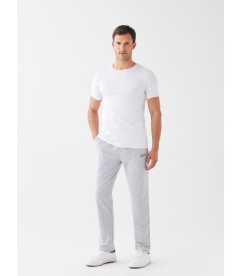 Standard Fit Men's Pajama Bottoms