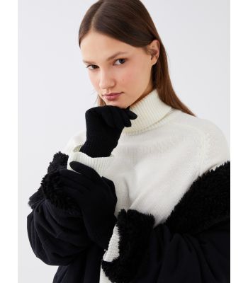 Women's Touchscreen Gloves