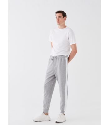 Standard Fit Men's Jogger Sweatpants