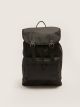 Flat Cover Men's Backpack