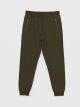 Standard Fit Men's Jogger Sweatpants