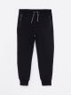 Elastic Waist Boy Jogger Trousers