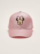 Minnie Mouse Licensed Girl Cap Hat