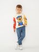 Basic Baby Boy Denim Trousers