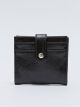 Leather Look Women's Card Holder