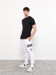 Slim Fit Men's Jogger Sweatpants