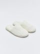 Flat Women's Indoor Slippers