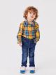 Basic Baby Boy Denim Trousers