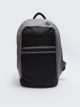 Color Block Men's Laptop Bag