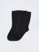 Patterned Men's Socks 7 Pieces