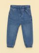 Basic Baby Boy Denim Trousers