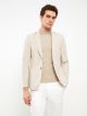 Slim Fit Men's Blazer Jacket