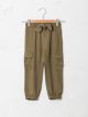 Baby Girl's Jogger Trousers