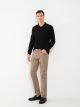 Slim Fit Men's Trousers