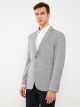 Slim Fit Men's Blazer Jacket