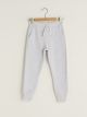 Elastic Waist Boy Jogger Trousers