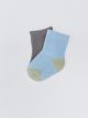 Basic Baby Boy Socks 2 Pack