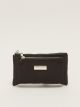 Double Compartment Women's Wallet