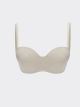 Underwire Unpadded Strapless Bra