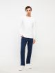 790 Relaxed Fit Men's Denim Trousers