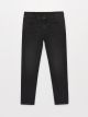 Slim Fit Boy Denim Trousers