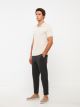 Slim Fit Mens Jogger Trousers