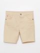 Basic Baby Boy Shorts