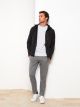 Standard Fit Men's Sweatpants