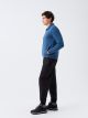 Comfortable Fit Men's Jogger Sweatpants