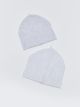 2-pack Baby Boy’s Beret