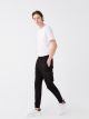 Slim Fit Men's Jogger Sweatpants