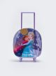 Frozen Licensed Girl Squeegee Bag