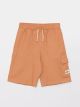 Boys Shorts With Elastic Waist