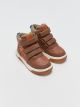 Velcro Ankle Size Baby Boy Boots