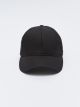 Flat Gabardine Men's Cap Hat