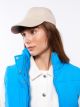 Plain Women Cap Hat