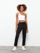 Women's Relaxed Fit Regular Trousers