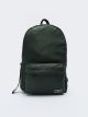 Letter Printed Men's Backpack