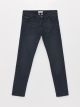 750 Slim Fit Men's Denim Trousers