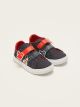 Mickey Mouse Licensed Velcro Boy Sneaker