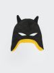 Batman Printed Boy Snow Hat