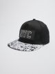 Tag Detailed Boy Hip Hop Hat