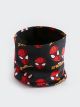 Spiderman Printed Boy's Snood