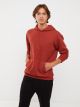 Hooded Long Sleeve Men's Hoodie