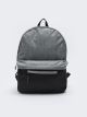 Color Block Men's Backpack