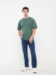 779 Regular Fit Men's Denim Trousers