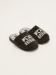 Printed Boy's House Slippers