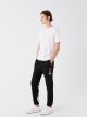 Standard Fit Men's Jogger Sweatpants